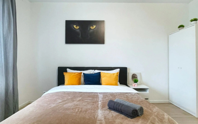 Sunny Days Apartment Orange Park 1 Apartments