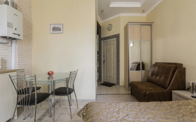 Студия 1 Аврора