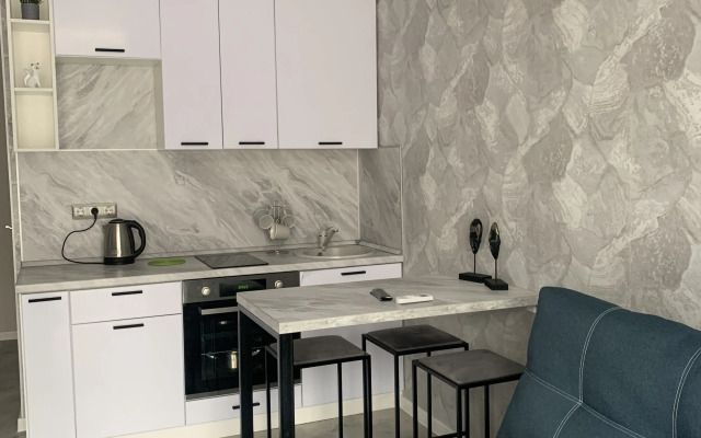 Studiya V Adlere Ryadom S Zhd Vokzalom Flat
