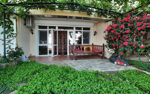 Квартира Эллада