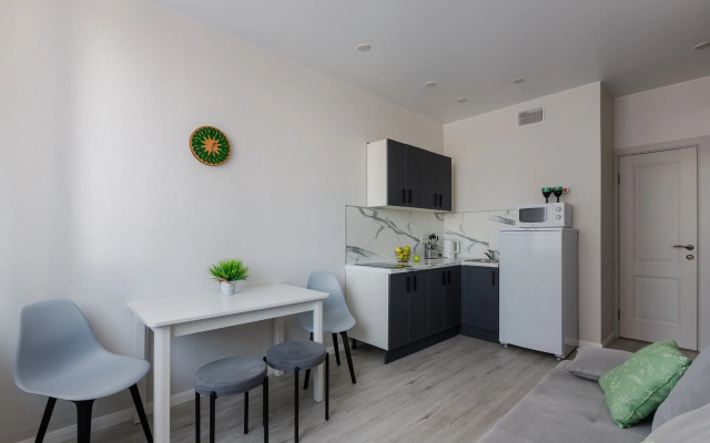 Li Apartments Green Flat