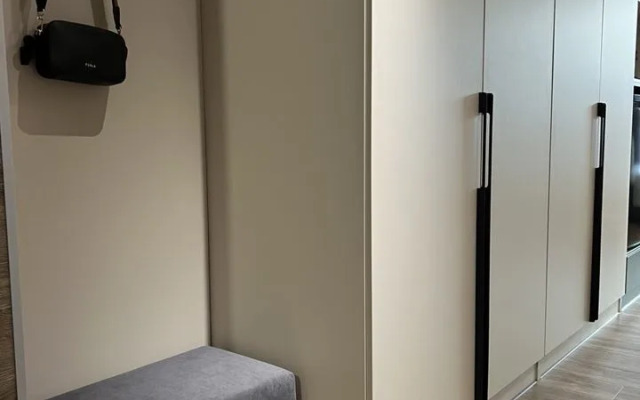 U Morya S Terrasoy Flat