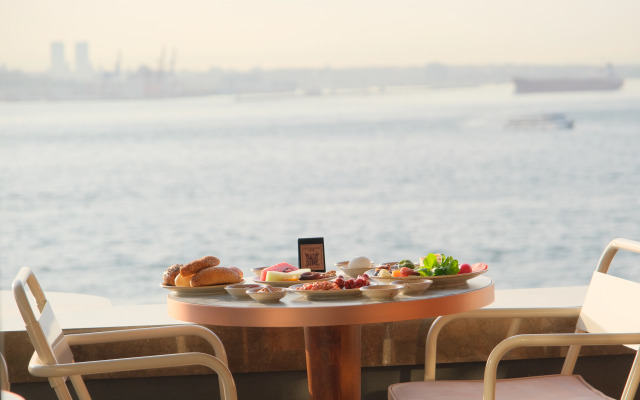 Dream Inn Karakoy Bosphorus Hotel