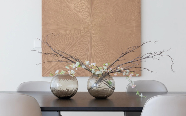 Апартаменты Welcome Home in Bluewaters Residences