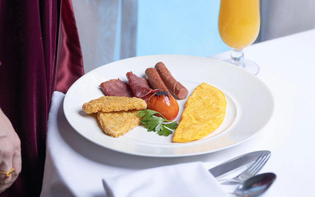 Tulip Inn Majan Salalah
