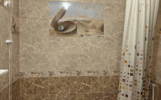 Квартира Уютный островок в центре города