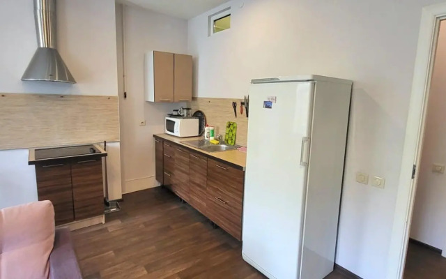 Квартира на Пушкина 3