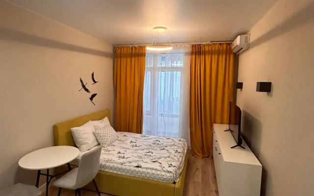 Квартира Студия в Южных садах