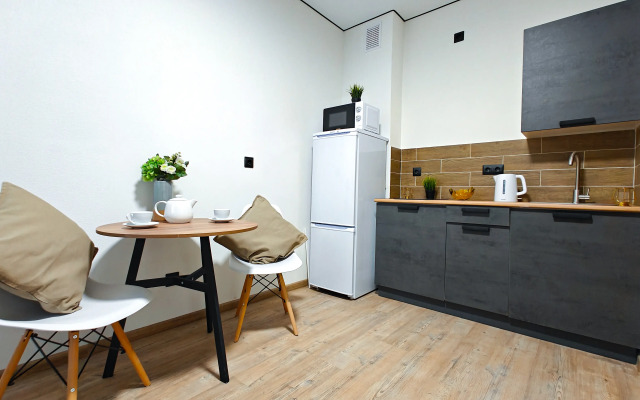 Квартира Уютная в Центре Good House