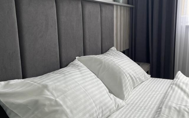 Апартаменты Однокомнатная Квартира в Светлогорске