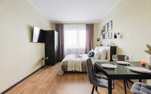 Life Apartments
