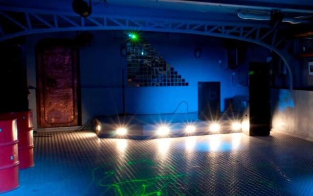 Отель Волхов Мост