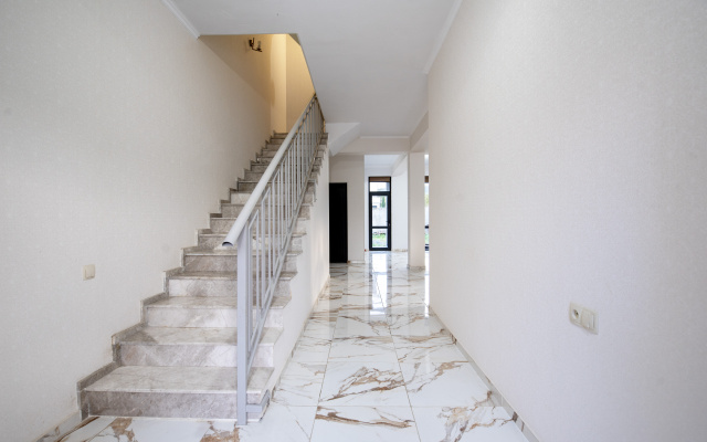 Ночлег и завтрак (B&B) Quiet Retreat Tbilisi