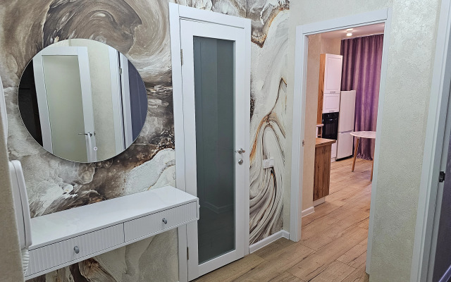 Апартаменты Grand Lux