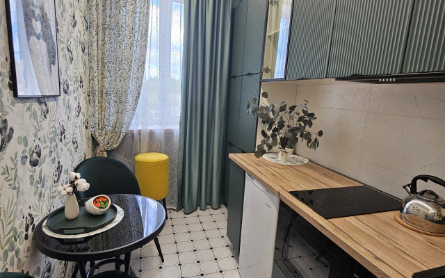 Квартира в Пионерске