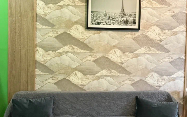 V Zhk Ispanskie Kvartaly 2 Is1 Apartments