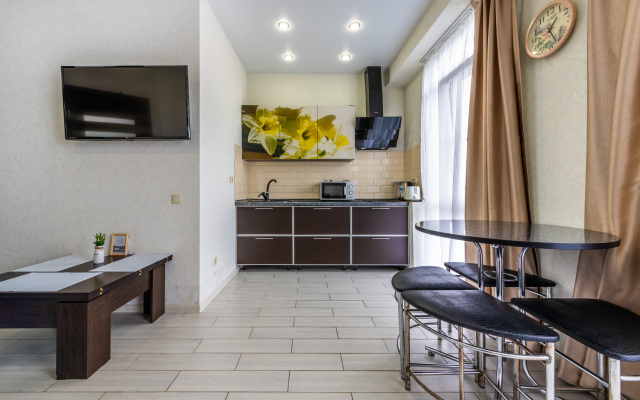 Oplot - Sorrento Park Apartments