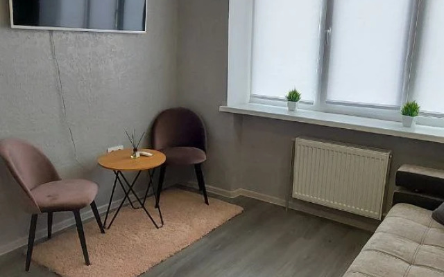 Апартаменты Карла Маркса 2