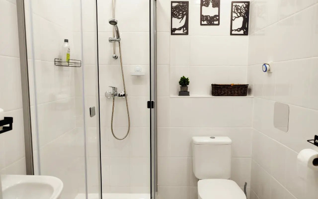 Live In Comfort Bereg 8 Flat