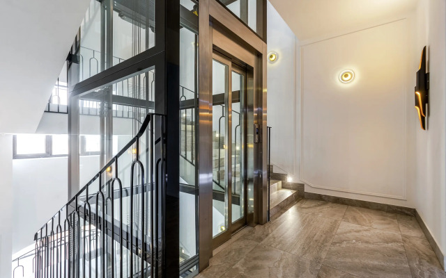Only Piter Apartments