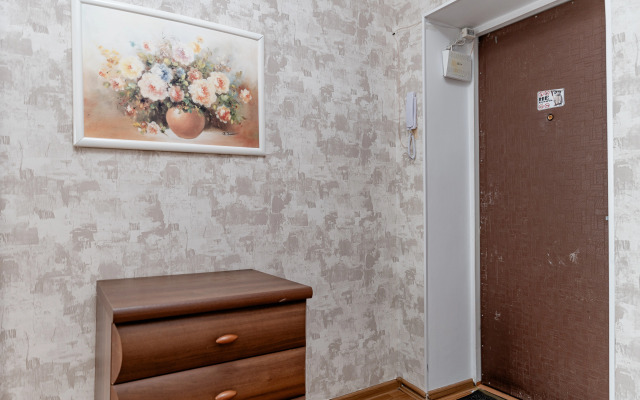 Naberezhnaya Tarasa Shevchenko 3/2 Apartments