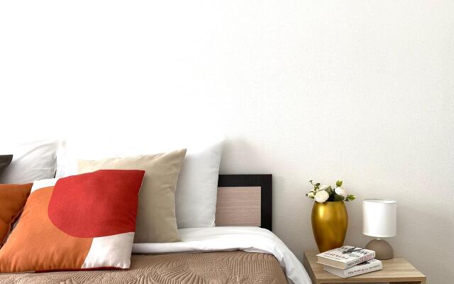 Квартира Исеть Парк Маяковского