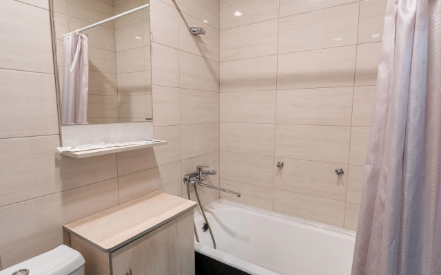 Апартаменты Apart Sharing Победы 1