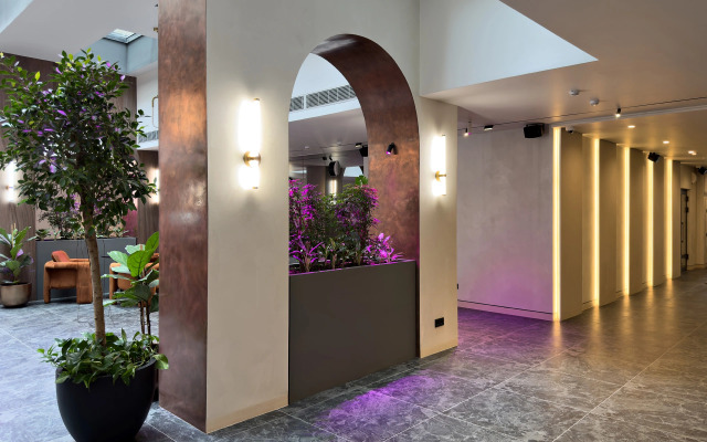 Квартира Апартаменты  Bordeaux Apart