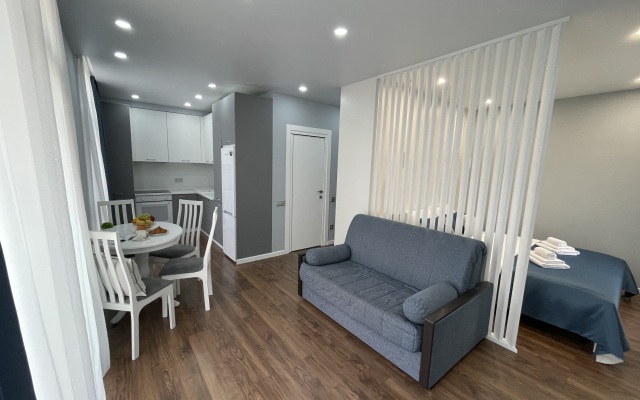Green Palace Apartments