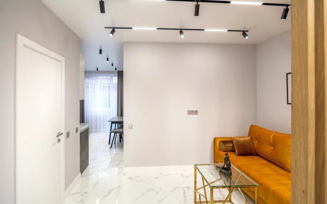 More Rooms Na Stanislavskogo 5 Apartments