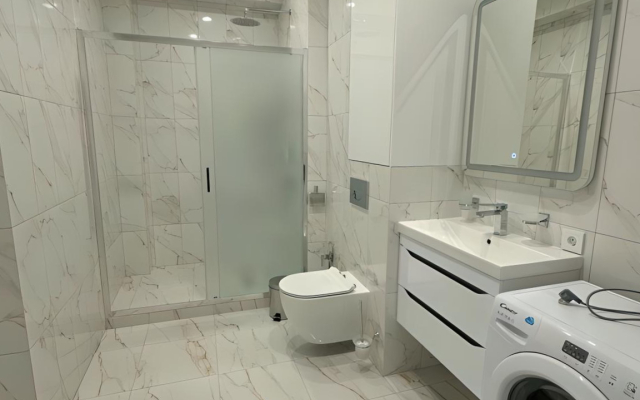 Апартаменты White House