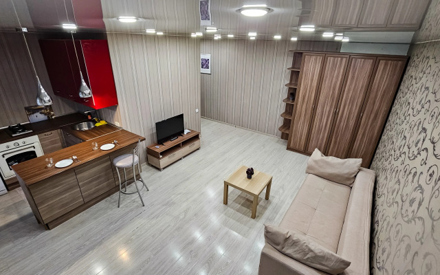 Квартира Марьин Дом на Малышева 7