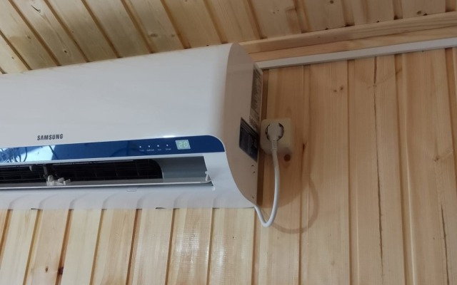 Гостевой дом Эльтон Хаус