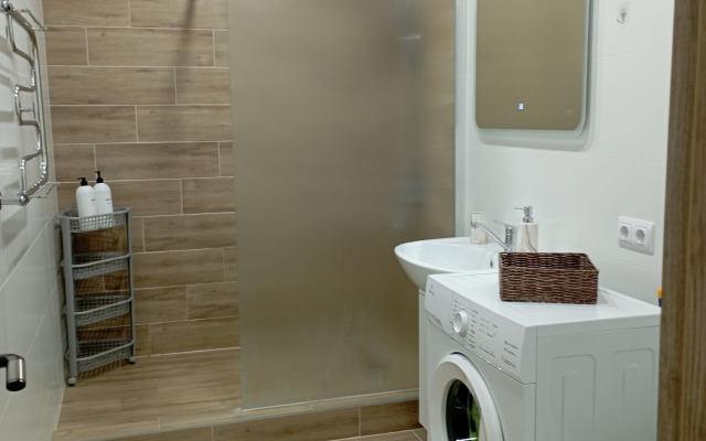 Квартира у моря