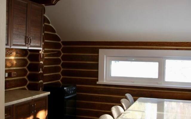 Baykalskie Sezony Hotel