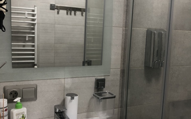 Квартира Baltic house