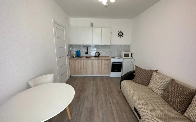 Апартаменты на Академика Ландау 49