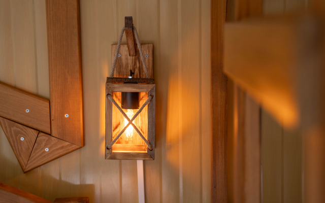 Бунгало Pydnai Village