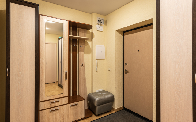 Son I Dush Moskovskaya 75 Apartaments