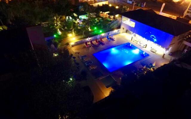 Yunus Hotel Oludeniz