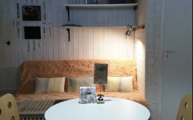 Гостевой дом Эколофт