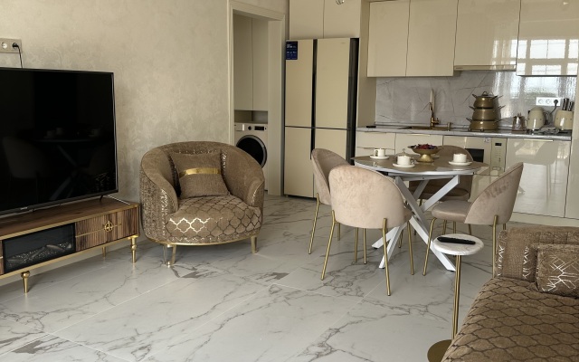 Апартаменты Grand Apartment 2