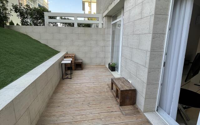 Yekaterininskiy Apartaments