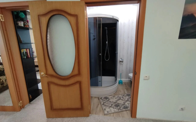 Гостевой Дом на Центральной