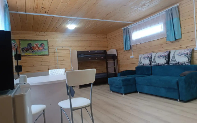 Гостевой дом Отдых у горы