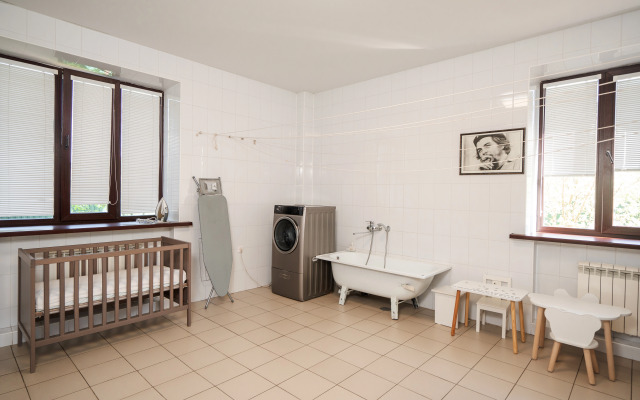 Grushewuy Sad Guest House
