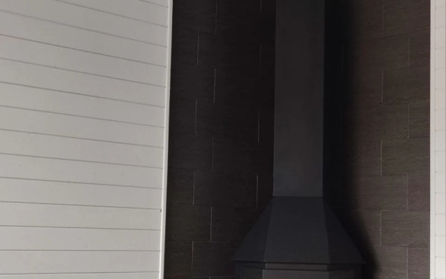 Arv Fiagdon Private House