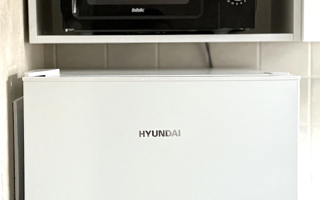 Квартира в сердце города