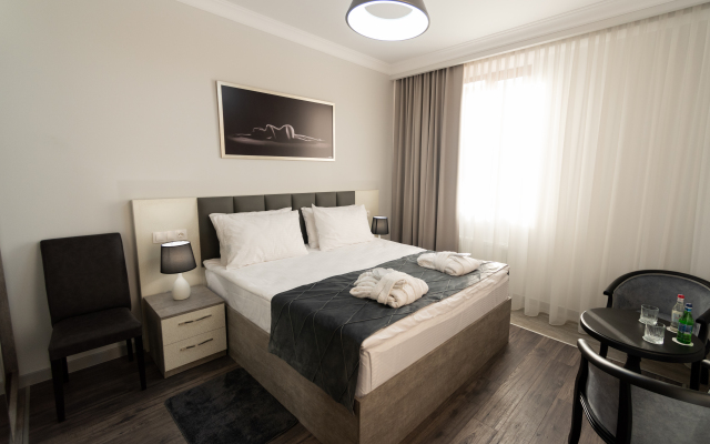 Downtown Suites Hotel Yerevan