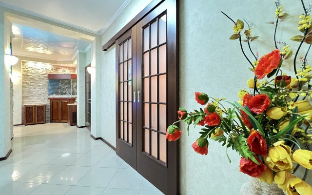 Квартира в Карачевском Переулке 25